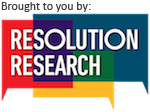 powered by resolution research